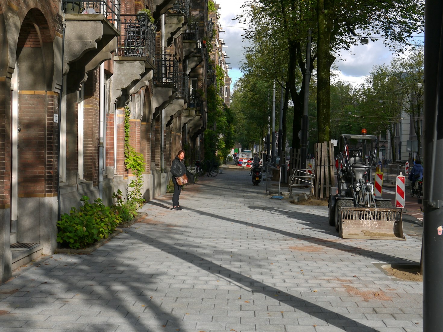 Five Untold Stories from Beam City’s Streets